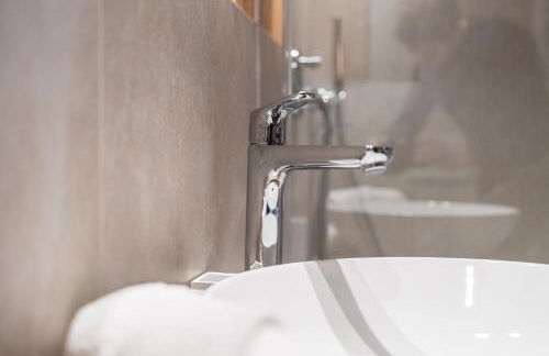 Dolomiti Luxury Mountain View SKI-IN SKI-OUT - Foto 67