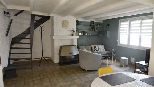 Gîte sur Grand Fort Philippe - Foto 5