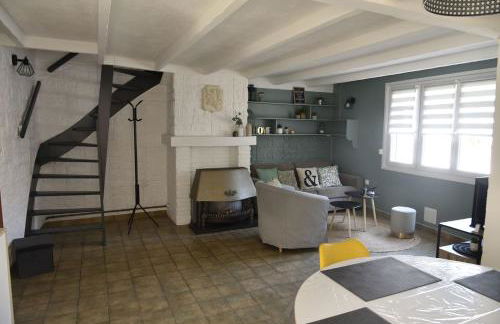 Gîte sur Grand Fort Philippe - Foto 5