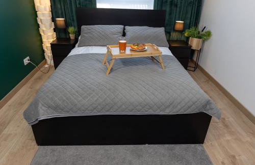 Luxus Apartament Róża - Foto 9