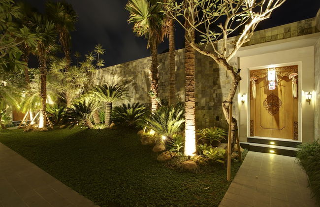 Koenokoeni Villa - Foto 51