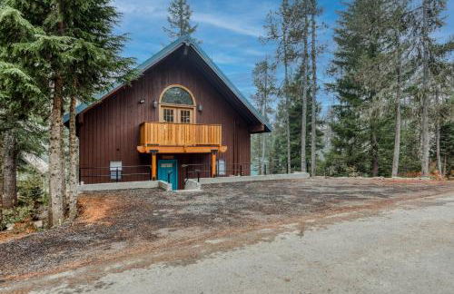 Blue Pine Chalet - Foto 37