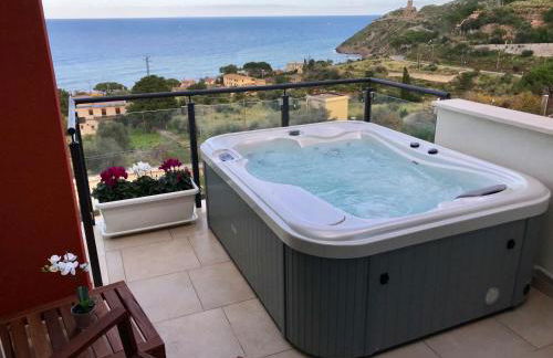 Red Luxury in Borgo Guardiola near Cefalù - Foto 22