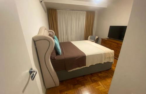 Apartamento quadra da praia - Foto 5