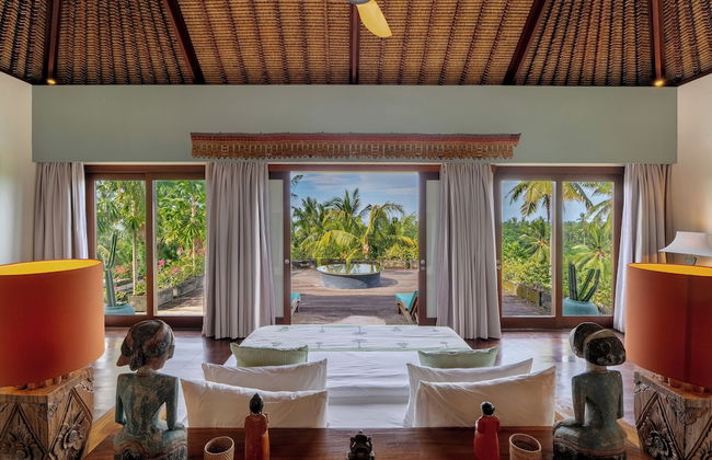 Villa Palem - Foto 14