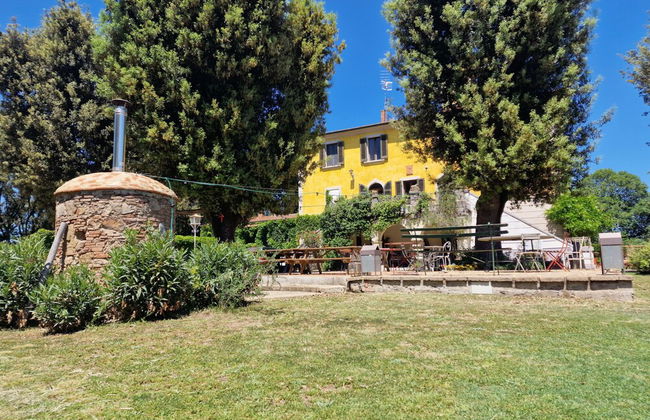 Agriturismo Bio Fattoria di Pietra - Foto 67