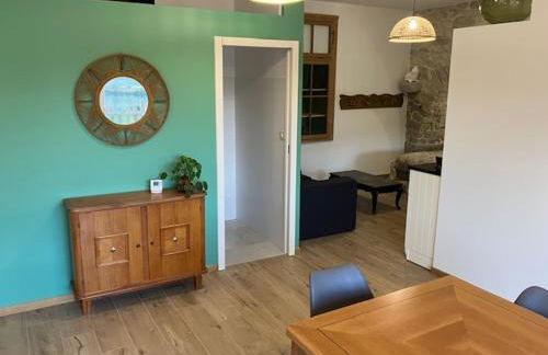 Superbe logement "Loulaloue" ! - Foto 5