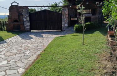 Artemis' Stone House - Photo 19