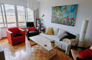 Piso luminoso y acogedor en primera línea de playa Covas Viveiro - Foto 38