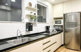 Amplo Apartamento no Centro - Foto 47