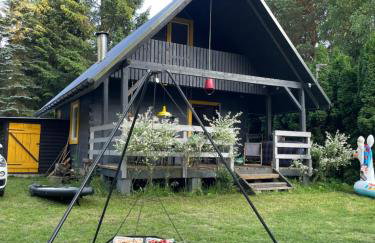 Szary Domek - Foto 2