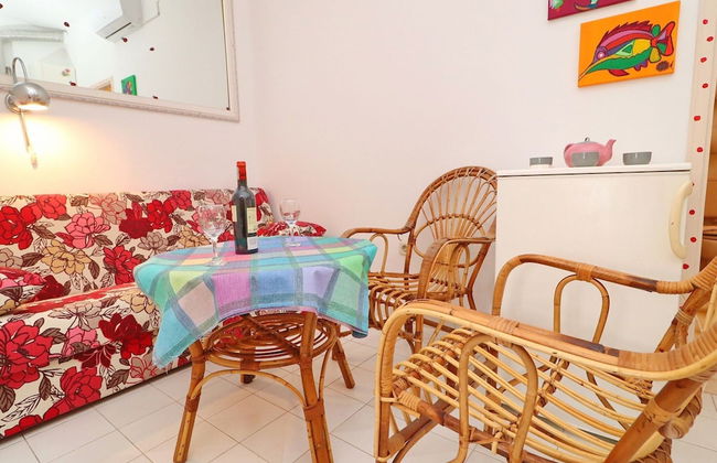 Apartments More & Ja - Superior One Bedroom Apartment With Terrace and Sea View - Foto 1