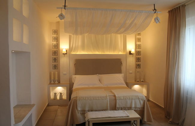 Relais in Contrada - Foto 9