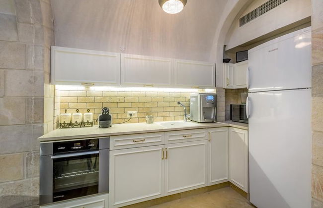 Western Wall Luxury House - Foto 42