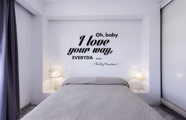 LU&CIA Apartamento Premium Puerto Banus - Foto 14