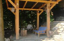 Mieszkanko z tarasem - Photo 23