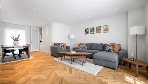 The Heart of Westminster - Foto 3