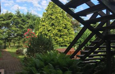 Rybakówka Nad Jeziorem Wicko - Foto 46