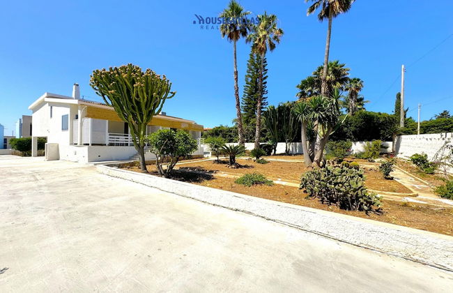 Villa Amaranto in San Lorenzo - Foto 16