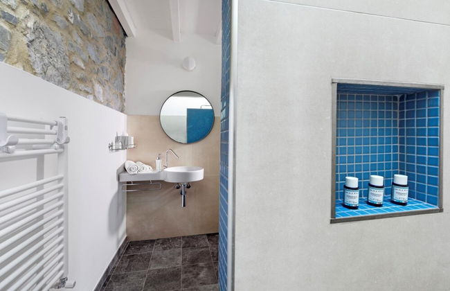 Villa Ambretta in Campagnatico - Foto 47