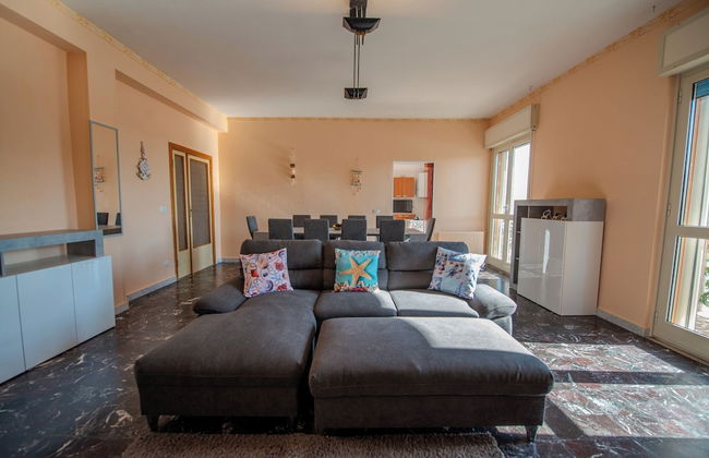 Casa Vacanza Oasi Marina - Photo 18