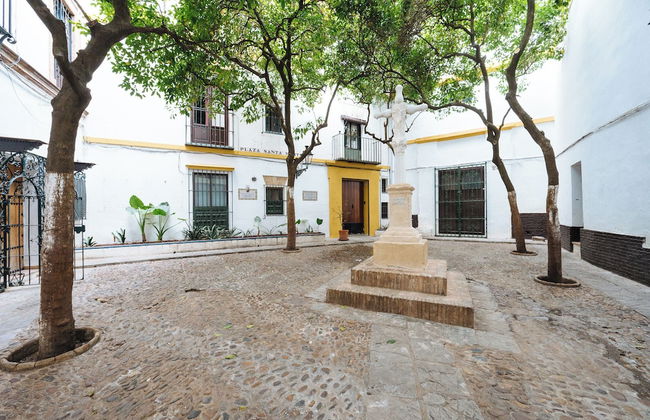 Luxurious Apartment with Patio and Pool - Foto 39