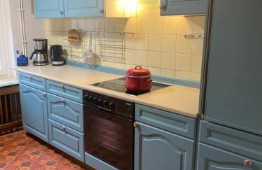 Nordwindoase - Photo 1