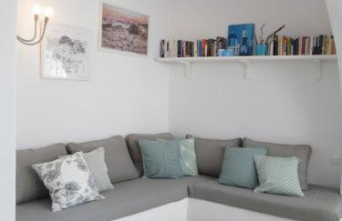 Chora House, by Amorgos Holiday Homes - Photo 8