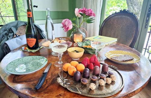 Baumhaus auf dem Kellerberg - Foto 12