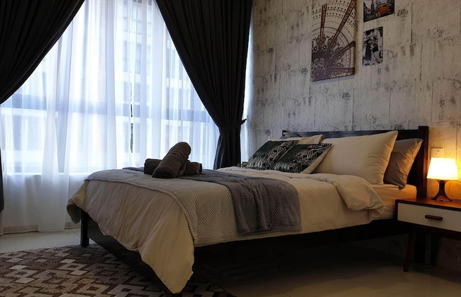 Dsara Sentral by ADDS - Foto 4