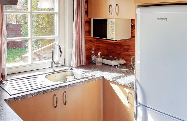 6 Person Holiday Home in Hovborg - Foto 4