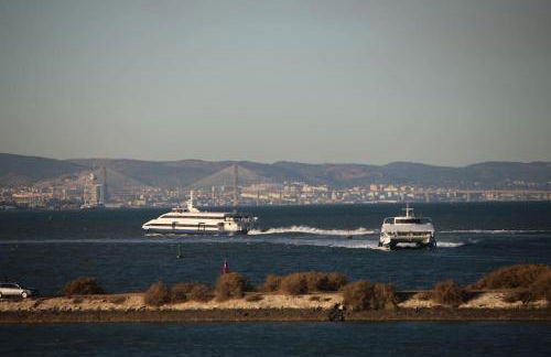 Casinha; Piscina/ Praia/ Lisboa - Foto 38
