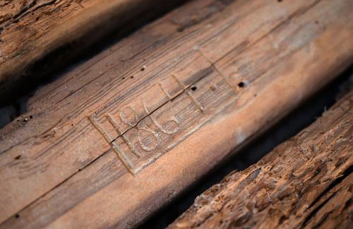 Stodola Rybojady - Foto 30