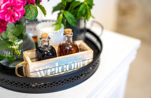 Villa Amarie - Foto 23