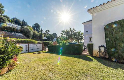 88-Exclusive Villa with Private Pool in Mijas, Malaga - Photo 51