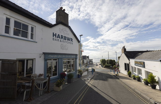 Morien - 2 Bed Apartment - Saundersfoot - Foto 27