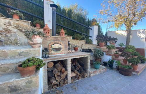 Fantastic Private Villa with pool near Ardales and Caminito del Rey - Foto 6