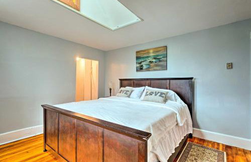 World Cup HQ Near Train Station Boston Area Hub - Foto 15