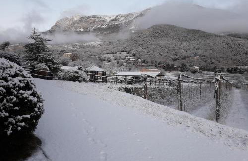 Casa Rural Rebost - Foto 32