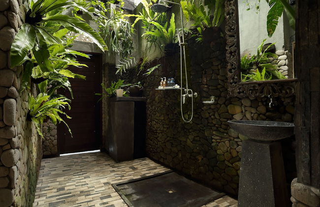 Ashanti Villa Ubud - Foto 38