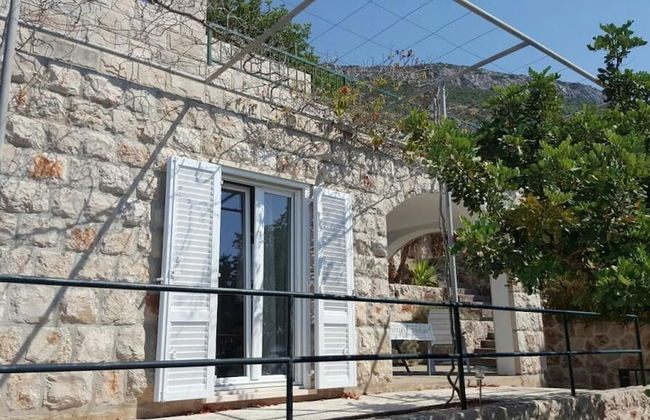 Holiday Home Odiseja - Foto 11