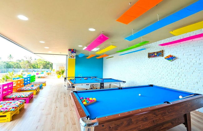 Apartamentos Samaria Club - by SOHO - Photo 39