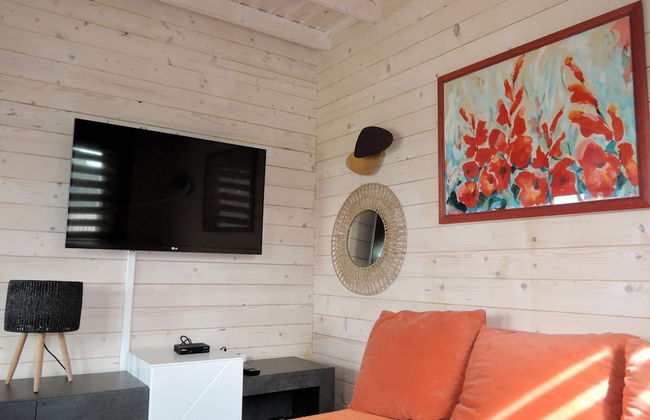 Holiday Home in Stepnica by Szczecin Lagoon - Photo 13