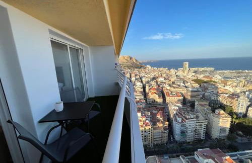 Sky Suites Alicante - Foto 70