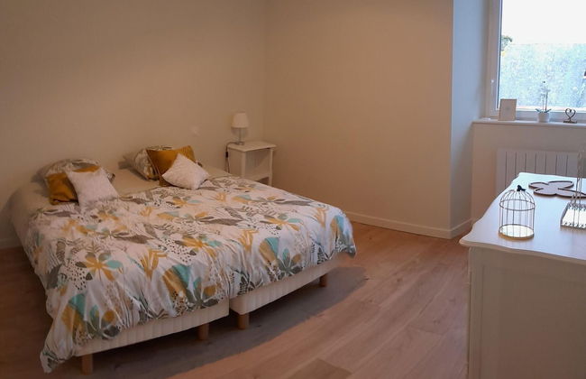 Charming House Near Mont Saint-michel - Foto 2