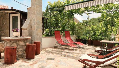 Holiday Home Margeta by Interhome - Foto 2