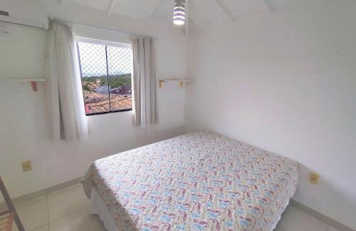 Casa em condomínio com piscina na Praia Rasa - Foto 15