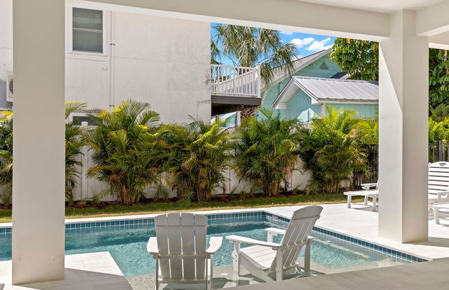 The Gemma Collection - 4 Stunning CWB Pool Homes - Foto 67