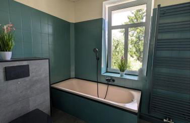 König - Ferienwohnung Waldheim - Foto 12