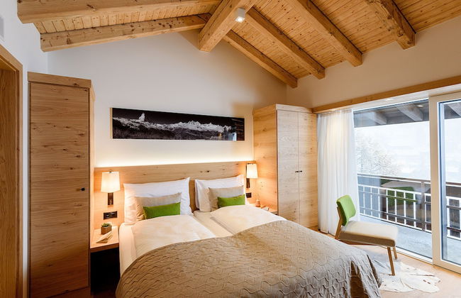 Serviced Apartment Eva - Foto 17